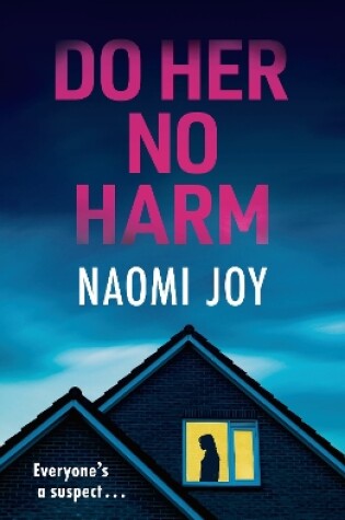 Cover of Do Her No Harm
