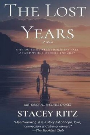 Cover of The Lost Years