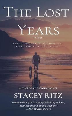 Book cover for The Lost Years