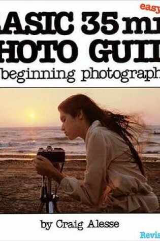 Cover of Basic 35mm Photo Guide - 5th Edition