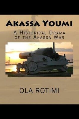 Cover of Akassa Youmi