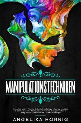 Cover of Manipulationstechniken