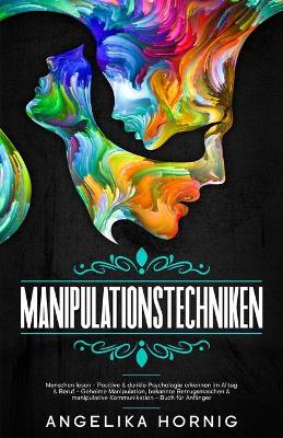 Book cover for Manipulationstechniken