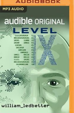 Cover of Level Six