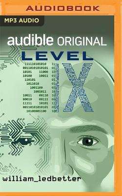 Book cover for Level Six