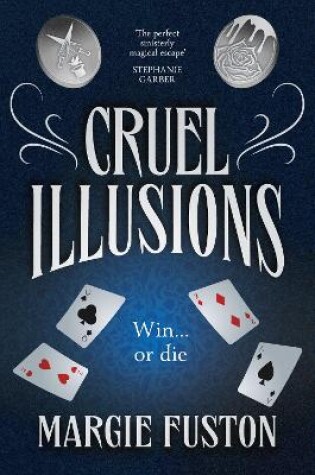 Cover of Cruel Illusions