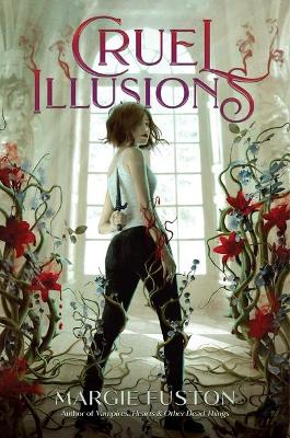 Book cover for Cruel Illusions