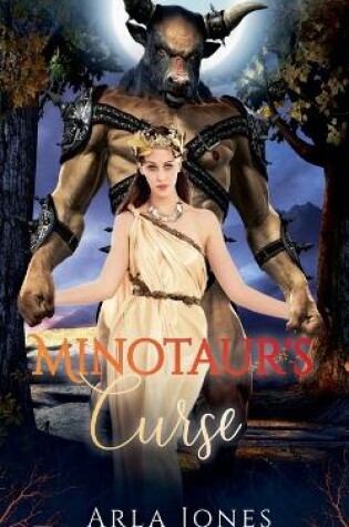 Cover of Minotaur's Curse