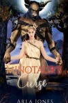 Book cover for Minotaur's Curse