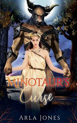 Book cover for Minotaur's Curse