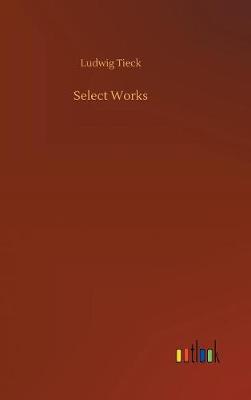 Book cover for Select Works