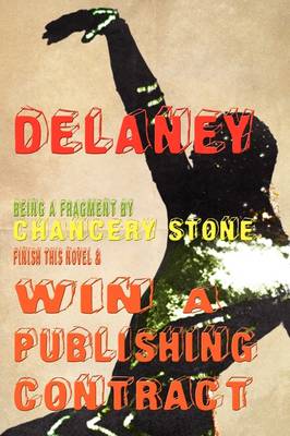 Book cover for Delaney