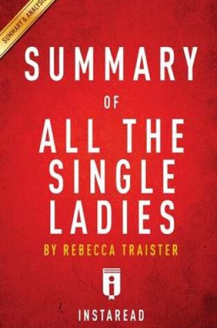 Cover of Summary of All the Single Ladies