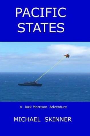 Cover of Pacific States