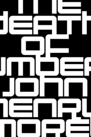 Cover of The Death of Numbers