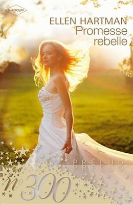 Book cover for Promesse Rebelle