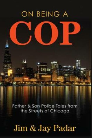 Cover of On Being a Cop
