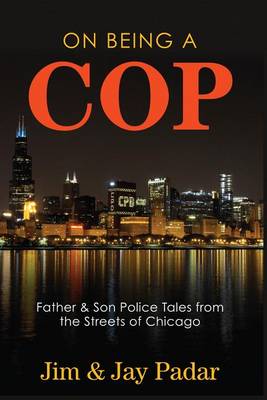 Book cover for On Being a Cop