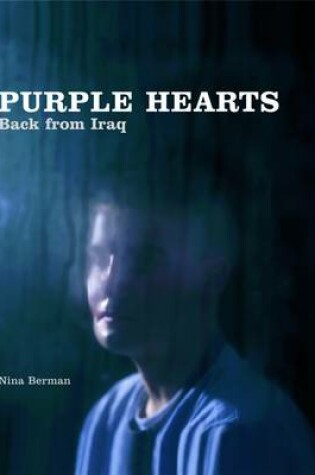 Cover of Purple Hearts