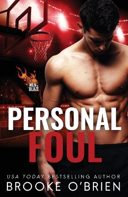 Book cover for Personal Foul