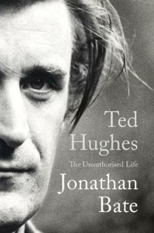 Cover of Ted Hughes