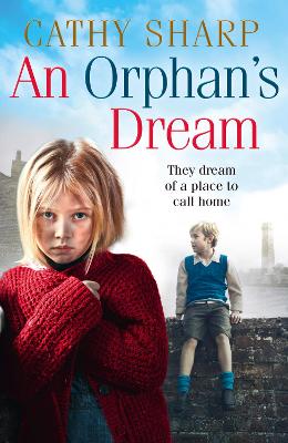 Cover of An Orphan’s Dream