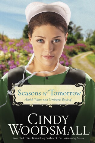 Cover of Seasons of Tomorrow