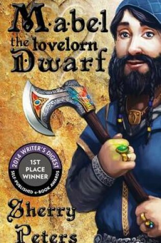 Cover of Mabel the Lovelorn Dwarf