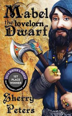 Book cover for Mabel the Lovelorn Dwarf