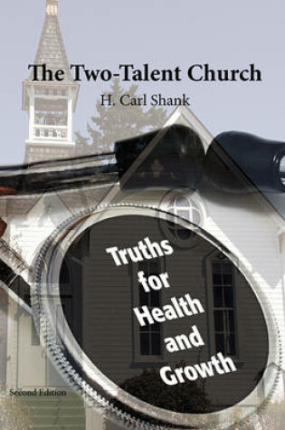 Cover of The Two-Talent Church