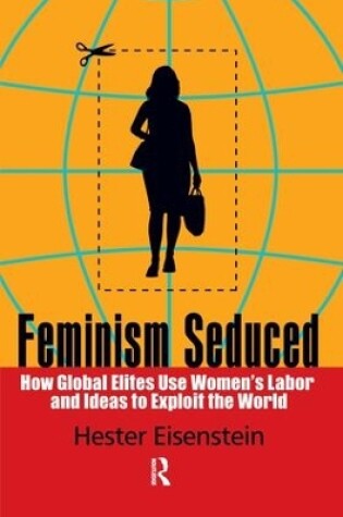 Cover of Feminism Seduced