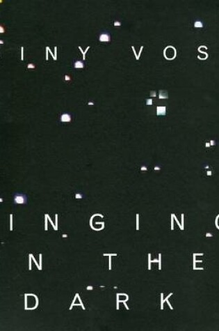 Cover of Giny Vos - Singing in the Dark