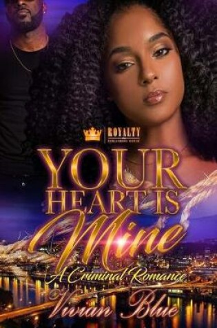 Cover of Your Heart Is Mine