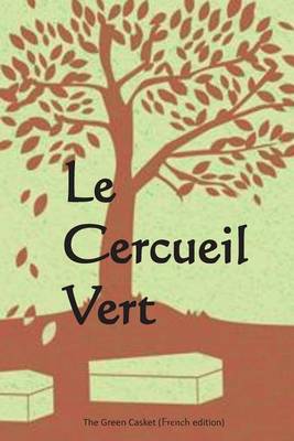 Book cover for Le Cercueil Vert