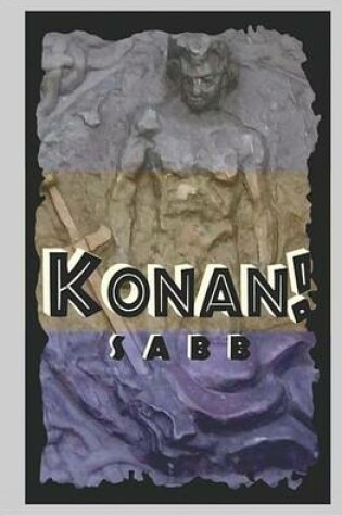 Cover of Konan!