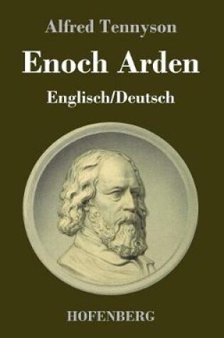 Cover of Enoch Arden (Englisch - Deutsch)