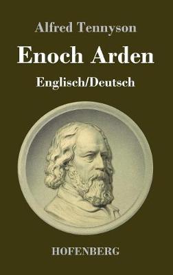 Book cover for Enoch Arden (Englisch - Deutsch)