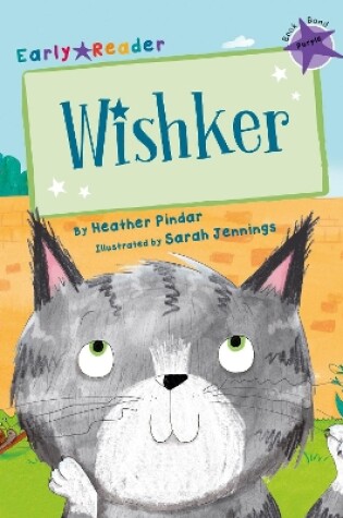 Cover of Wishker