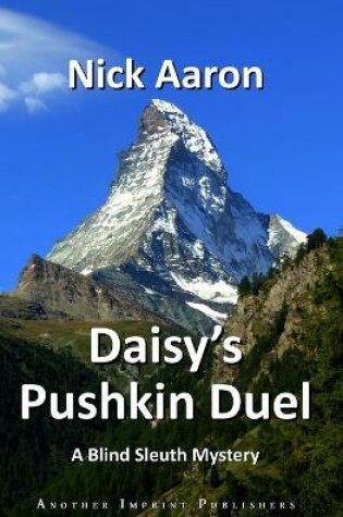 Cover of Daisy's Pushkin Duel