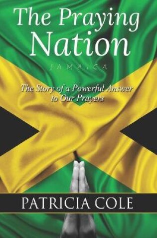 Cover of The Praying Nation