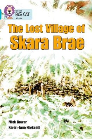 Cover of Skara Brae