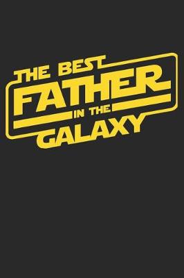 Book cover for The Best Father in The Galaxy