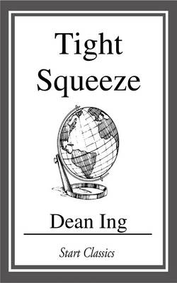 Book cover for Tight Squeeze