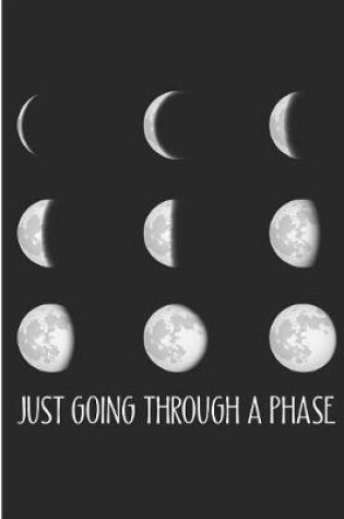 Cover of Just Going Through A Phase