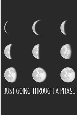 Book cover for Just Going Through A Phase