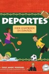 Book cover for Deportes Mini Chatbook