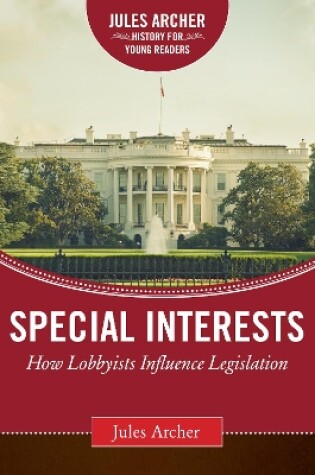 Cover of Special Interests