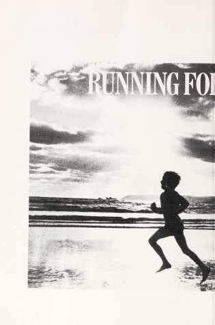 Cover of Running for Fitness