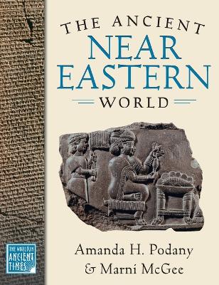 Cover of The Ancient Near Eastern World