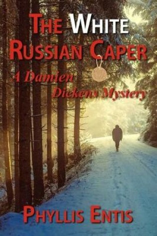 Cover of The White Russian Caper